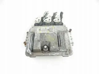 3U7112A650SA Блок управления двигателем Mazda 3 BK Арт e11602289, вид 1