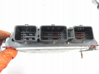 3U7112A650SA Блок управления двигателем Mazda 3 BK Арт e11602289, вид 3