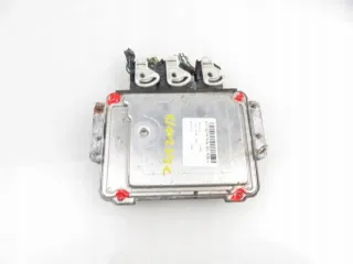 3U7112A650SA Блок управления двигателем Mazda 3 BK Арт e11602289, вид 4
