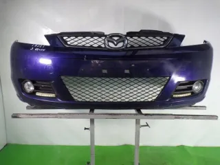  Бампер передний Mazda 5 1 Арт e11602270, вид 1