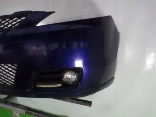  Бампер передний Mazda 5 1 Арт e11602270, вид 2