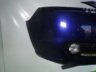  Бампер передний Mazda 5 1 Арт e11602270, вид 4