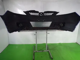  Бампер передний Mazda 5 1 Арт e11602270, вид 7