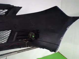  Бампер передний Mazda 5 1 Арт e11602270, вид 8