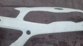 86511-A2500 Бампер передний Kia Ceed 2 Арт e11602037, вид 5