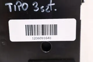 00522176440 Блок управления двигателем Fiat Tipo 2 Арт e11601955, вид 4