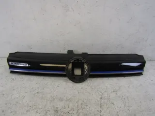 5G0853653T Решетка радиатора Volkswagen Golf 7 Арт e11601903, вид 1