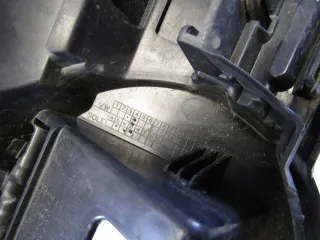 5G0853653T Решетка радиатора Volkswagen Golf 7 Арт e11601903, вид 13