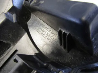 5G0853653T Решетка радиатора Volkswagen Golf 7 Арт e11601903, вид 14
