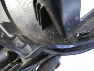 5G0853653T Решетка радиатора Volkswagen Golf 7 Арт e11601903, вид 15
