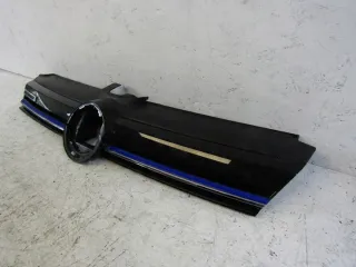 5G0853653T Решетка радиатора Volkswagen Golf 7 Арт e11601903, вид 2