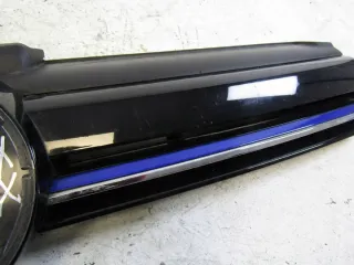 5G0853653T Решетка радиатора Volkswagen Golf 7 Арт e11601903, вид 7