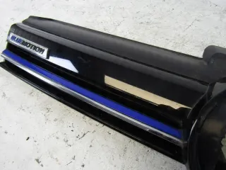 5G0853653T Решетка радиатора Volkswagen Golf 7 Арт e11601903, вид 8