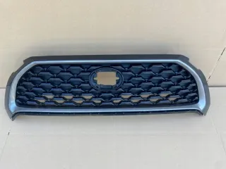 53114-16060 Решетка радиатора Toyota Corolla E210 Арт e11601843, вид 1