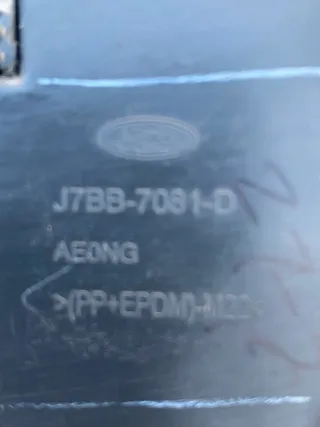 53114-16060 Решетка радиатора Toyota Corolla E210 Арт e11601843, вид 6