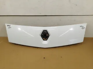 2008-2013 8200499017D Решетка радиатора Renault Kangoo 2 Арт e11601649, вид 1