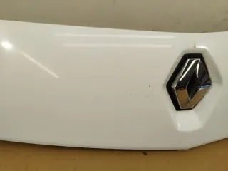 2008-2013 8200499017D Решетка радиатора Renault Kangoo 2 Арт e11601649, вид 3