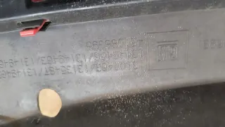 13108463 Решетка радиатора Opel Astra H Арт e11601545, вид 3