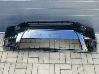  Бампер передний Ford S-Max 1 Арт e11601521, вид 1