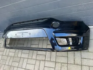  Бампер передний Ford S-Max 1 Арт e11601521, вид 2