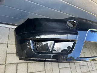  Бампер передний Ford S-Max 1 Арт e11601521, вид 5