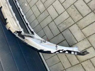 Бампер передний Ford S-Max 1 Арт e11601521, вид 8