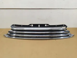 2010-2013 Решетка радиатора MINI Cooper R56 Арт e11601480, вид 1
