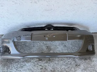  Бампер передний Citroen C4 2 Арт e11601205, вид 1