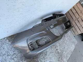  Бампер передний Citroen C4 2 Арт e11601205, вид 2