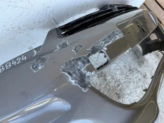  Бампер передний Citroen C4 2 Арт e11601205, вид 3