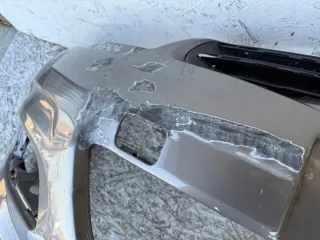  Бампер передний Citroen C4 2 Арт e11601205, вид 4