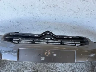 Бампер передний Citroen C4 2 Арт e11601205, вид 5