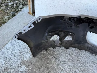  Бампер передний Citroen C4 2 Арт e11601205, вид 8