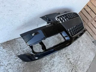  Бампер передний Audi TT 2 Арт e11601131, вид 2