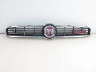 735414652 Решетка радиатора Fiat Bravo 2 Арт e11600903, вид 1