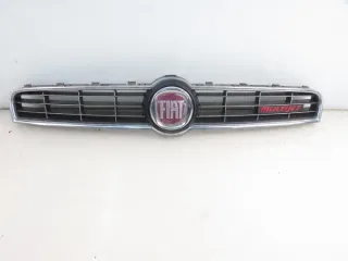 735414652 Решетка радиатора Fiat Bravo 2 Арт e11600903, вид 5