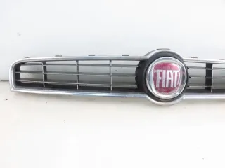 735414652 Решетка радиатора Fiat Bravo 2 Арт e11600903, вид 7