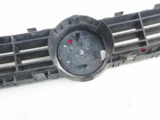 735414652 Решетка радиатора Fiat Bravo 2 Арт e11600903, вид 9
