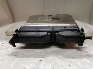 8E0907401D ALL17 Блок управления двигателем Audi A4 B6 Арт e11600768, вид 2