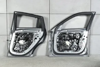 530510550 Дверь передняя правая BMW X6 G06 Арт e11600500, вид 4
