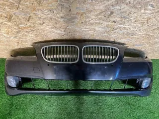 51117200712 Бампер передний BMW 5 F10/F11/GT F07 Арт e11600428, вид 1