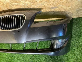 51117200712 Бампер передний BMW 5 F10/F11/GT F07 Арт e11600428, вид 2