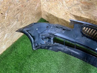 51117200712 Бампер передний BMW 5 F10/F11/GT F07 Арт e11600428, вид 5