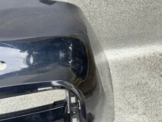 8064711 Бампер задний BMW 5 G30/G31 Арт e11600396, вид 3
