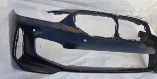 211636 Бампер передний BMW 1 F40 Арт e11600164, вид 2