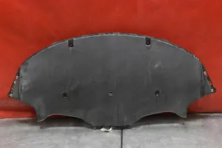 1100838-00-C Декоративная крышка двигателя Tesla model 3 Арт e11600090, вид 1