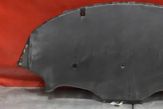 1100838-00-C Декоративная крышка двигателя Tesla model 3 Арт e11600090, вид 2