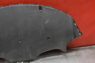 1100838-00-C Декоративная крышка двигателя Tesla model 3 Арт e11600090, вид 3