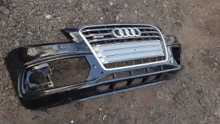 GGC5070 Бампер передний Audi Q5 1 Арт e11600044, вид 1