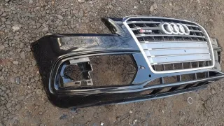 GGC5070 Бампер передний Audi Q5 1 Арт e11600044, вид 2